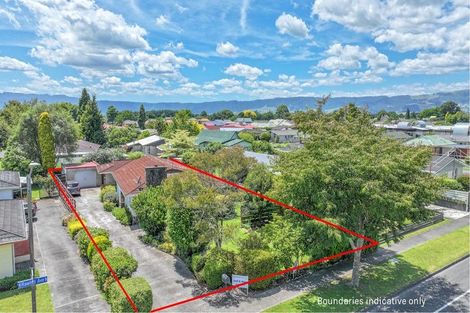 Photo of property in 46 Rawhiti Avenue, Matamata, 3400