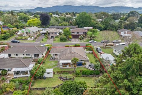 Photo of property in 12 Norrie Street, Te Puke, 3119