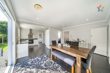 Photo of property in 7 Titoki Street, Alicetown, Lower Hutt, 5010