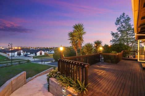 Photo of property in 86 Sylvester Crescent, Flagstaff, Hamilton, 3210