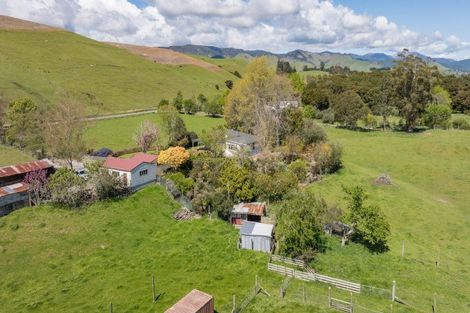 Photo of property in 322 Eighty Eight Valley Road, Eighty Eight Valley, Wakefield, 7095