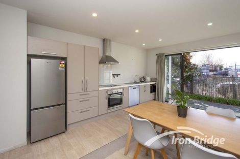 Photo of property in 29c Clarence Street South, Addington, Christchurch, 8024