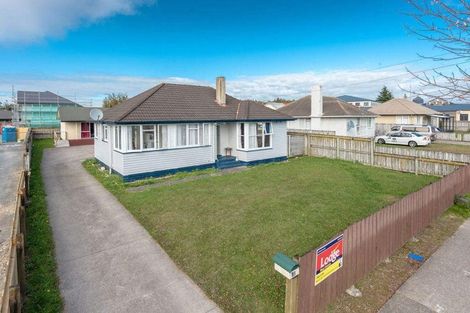 Photo of property in 18 Tennyson Road, Enderley, Hamilton, 3214