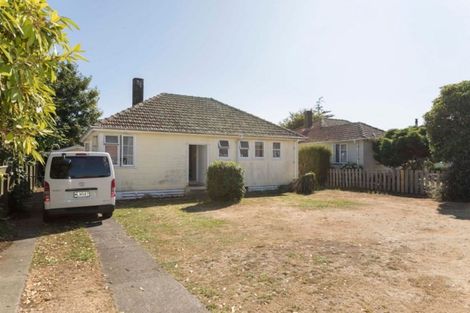 Photo of property in 4 Victor Street, Dannevirke, 4930