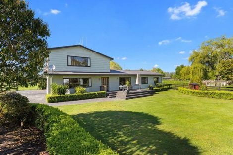 Photo of property in 38a Seddon Road, Puketaha, Hamilton, 3281