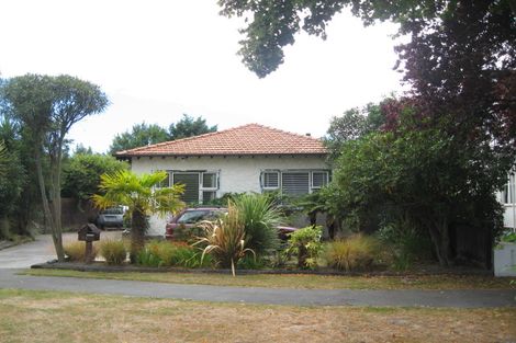 Photo of property in 86 Mersey Street, St Albans, Christchurch, 8014