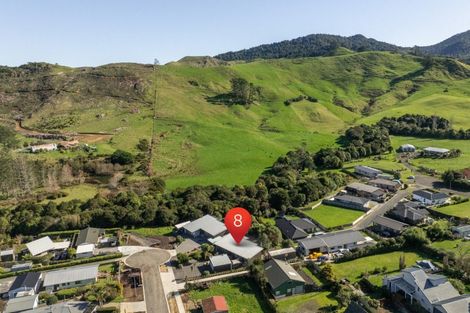 Photo of property in 8 Ridge View Place, Waihi, 3610