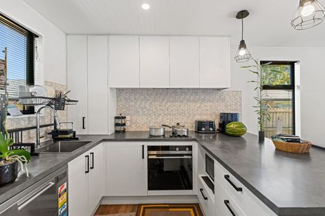 Photo of property in 5/677 Worcester Street, Linwood, Christchurch, 8062