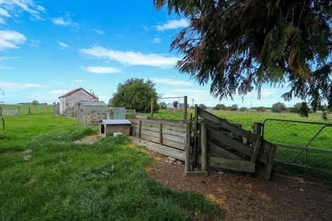 Photo of property in 690 Seadown Road, Seadown, Timaru, 7973