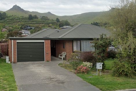 Photo of property in 45 Laing Crescent, Heathcote Valley, Christchurch, 8022