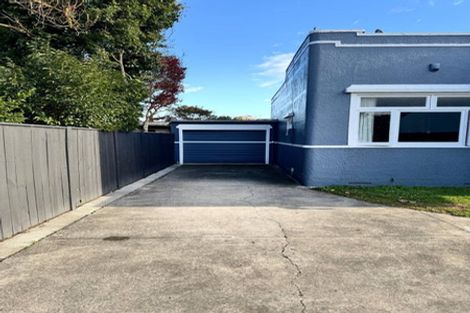 Photo of property in 152a Russell Street, Palmerston North, 4414