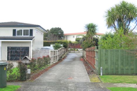 Photo of property in 6 Blenheim Court, Te Kamo, Whangarei, 0112