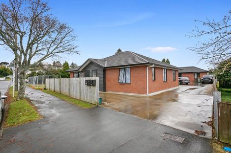 Photo of property in 3/7 Vesty Avenue, Hillcrest, Hamilton, 3216