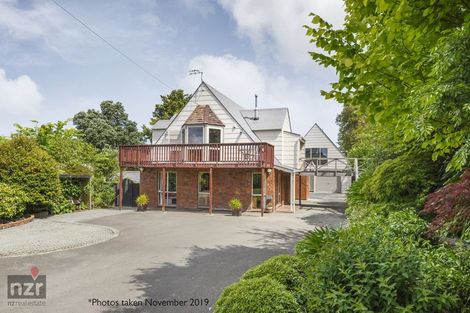 Photo of property in 8 Highfield Road, Feilding, 4702