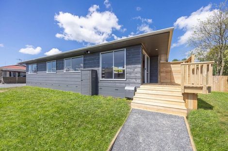 Photo of property in 33a Lethborg Street, Dinsdale, Hamilton, 3204