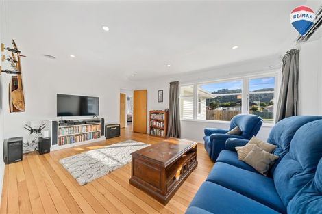 Photo of property in 216 Taita Drive, Avalon, Lower Hutt, 5011