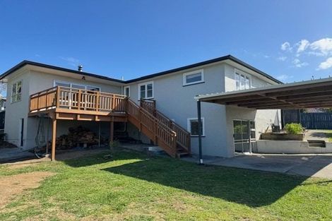 Photo of property in 26 Ascot Street, Hokowhitu, Palmerston North, 4410