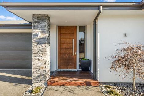 Photo of property in 16 Carpenter Drive, Prebbleton, 7604