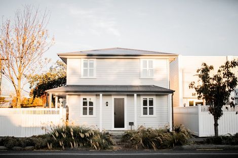 Photo of property in 59a Bletsoe Avenue, Spreydon, Christchurch, 8024