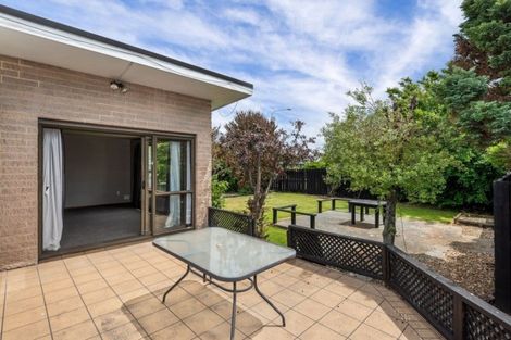 Photo of property in 8a Akaroa Street, Kaiapoi, 7630