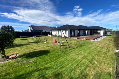 Photo of property in 54 Lanner Drive, Rolleston, 7615