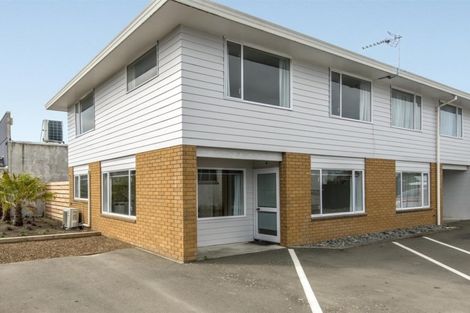 Photo of property in 3/21 Gerald Street, Lincoln, 7608