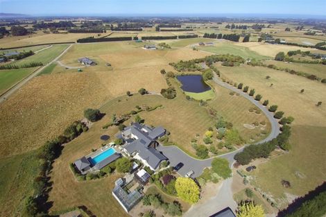 Photo of property in 121e Mcleods Road, Sefton, Rangiora, 7477