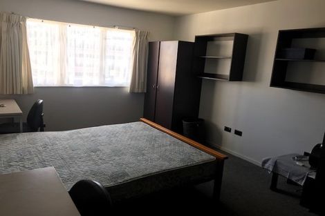Photo of property in Martin Square Apartments, 412/20 Martin Square, Te Aro, Wellington, 6011