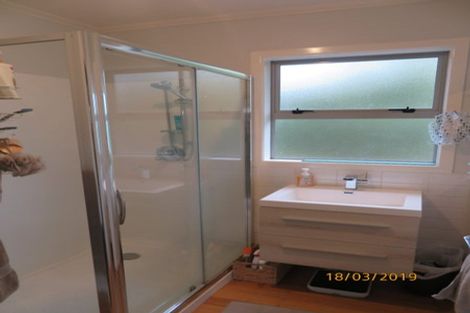 Photo of property in 2/22 Greenhill Crescent, Pakuranga, Auckland, 2010