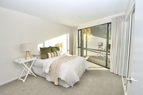 Photo of property in 4/133 Blighs Road, Strowan, Christchurch, 8052