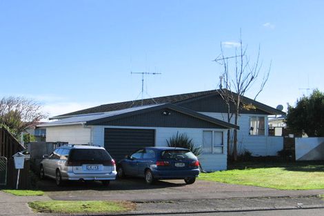 Photo of property in 8 Lindsay Crescent, Nawton, Hamilton, 3200