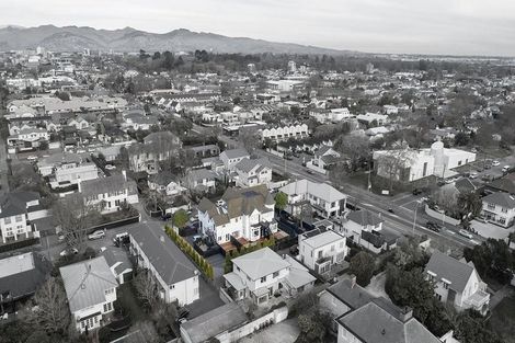 Photo of property in 1/7 Beverley Street, St Albans, Christchurch, 8014