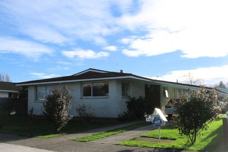 Photo of property in 33 Mcgregor Street, Milson, Palmerston North, 4414