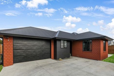 Photo of property in 418 Warburton Crescent, Te Awamutu, 3800