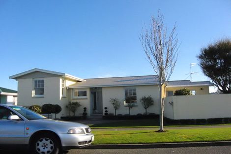 Photo of property in 182 Ritchie Street, Richmond, Invercargill, 9810
