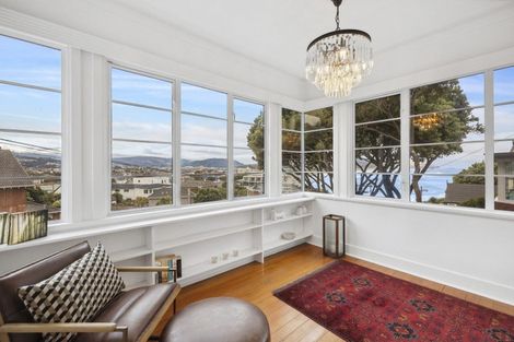 Photo of property in 19 Cliffs Road, Saint Clair, Dunedin, 9012