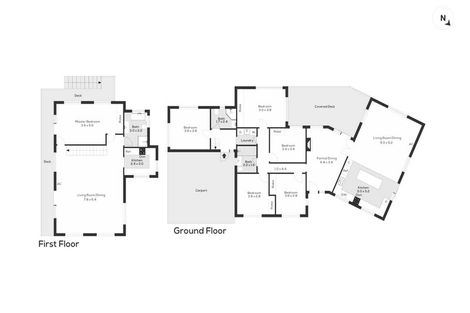 Photo of property in 32 Gracechurch Drive, Flat Bush, Auckland, 2016