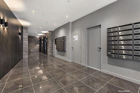 Photo of property in Vsp South, 802/168 Victoria Street, Te Aro, Wellington, 6011