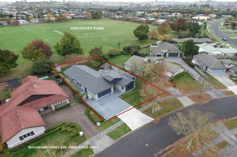 Photo of property in 8 Gallery Grove, Flagstaff, Hamilton, 3210