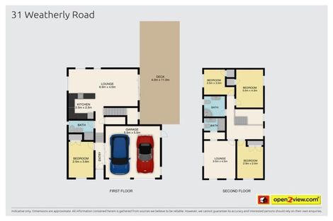 Photo of property in 31c Weatherly Road, Torbay, Auckland, 0630