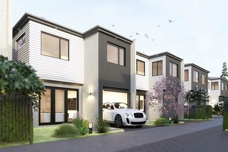 Photo of property in 592 Massey Road, Mangere, Auckland, 2022