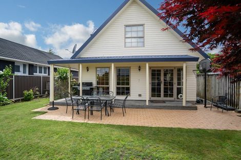 Photo of property in 5a Williams Street, Cambridge, 3434