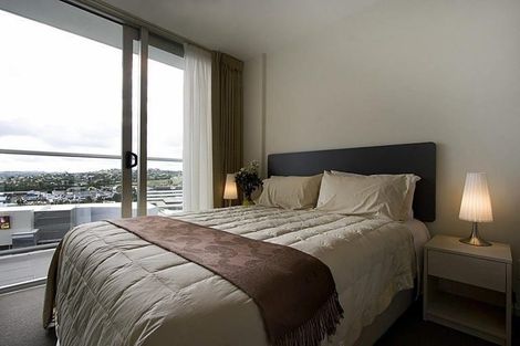 Photo of property in Proximity Apartments, 202/17 Osterley Way, Manukau, Auckland, 2104