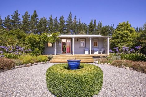 Photo of property in 839 Chester Road, West Taratahi, Carterton, 5791