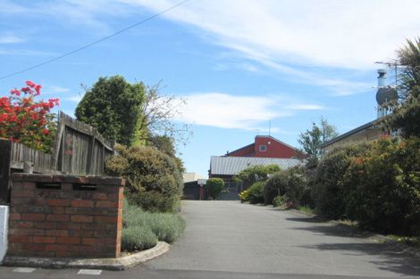 Photo of property in 43a Carlsen Street, Burwood, Christchurch, 8083