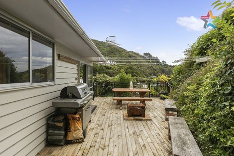Photo of property in 33 Mission Street, Waterloo, Lower Hutt, 5011