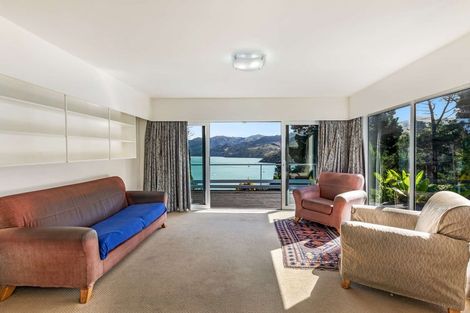 Photo of property in 20 Park Terrace, Corsair Bay, Lyttelton, 8082