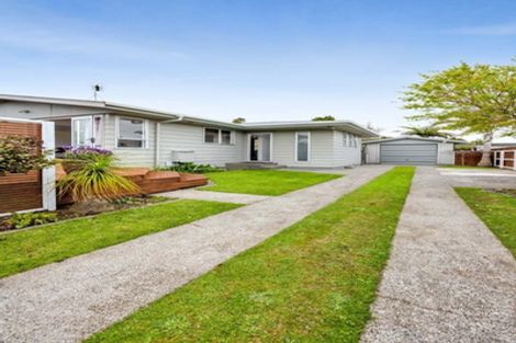 Photo of property in 3 Gardenia Avenue, Bell Block, New Plymouth, 4312