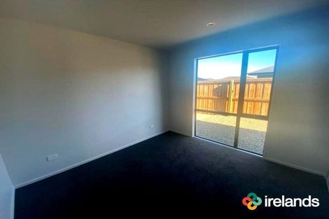 Photo of property in 7 Kiddy Place, Rolleston, 7614