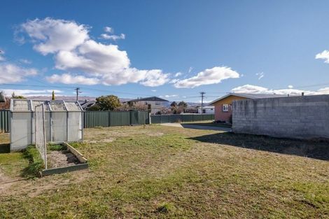 Photo of property in 23 Clutha Street, Alexandra, 9320